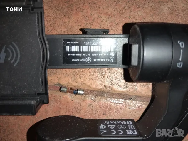 стик за селфи, снимка 3 - Селфи стикове, аксесоари - 49623191