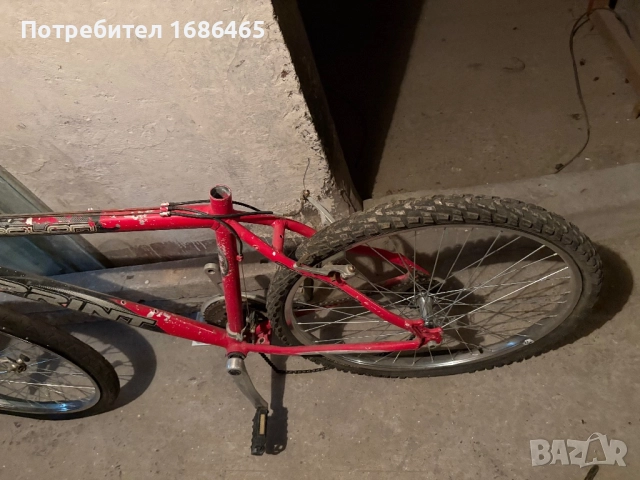 Колела 2бр., снимка 4 - Велосипеди - 51630214