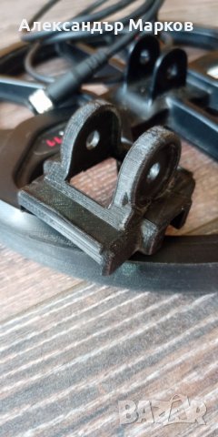 Minelab EQUINOX Протектор за ушите на сонди 6-11 и 15, снимка 5 - Друга електроника - 35842207