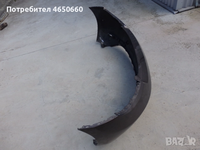 Задна броня за VW Beetle  5C    2012-2016 г., снимка 3 - Части - 52627673