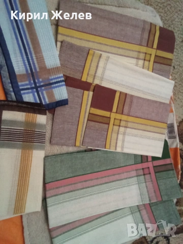 Носни кърпички 54115, снимка 3 - Други - 53661024