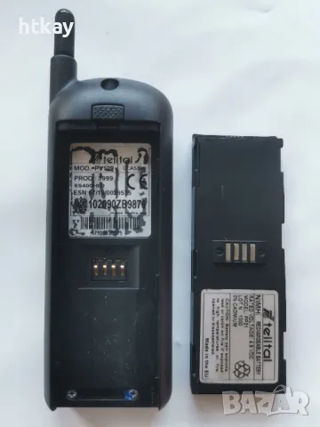 Telital PV-129, снимка 3 - Други - 50144767