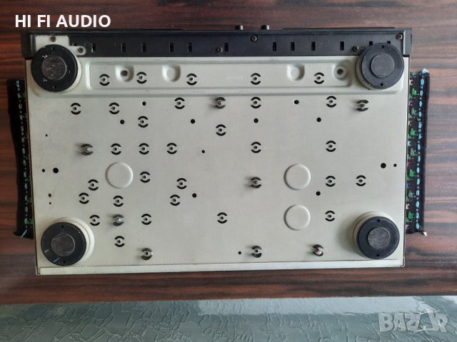 Technics RS-TR555, снимка 6 - Декове - 41483678
