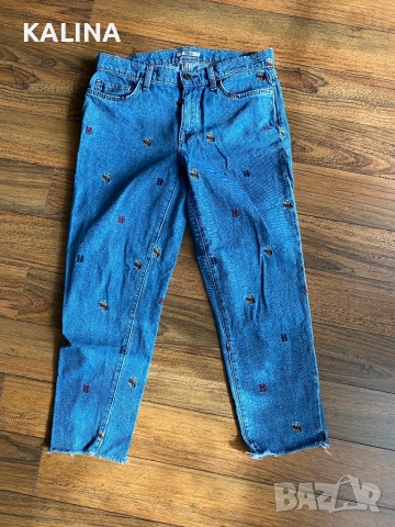 Tommy Hilfiger, снимка 2 - Дънки - 52142364