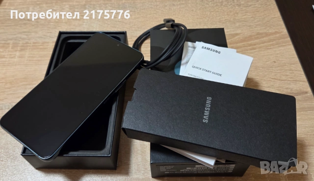 Продавам Samsung S22 5G, снимка 3 - Samsung - 53457685