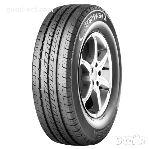 нови летни гуми за бус 185/75R16C LASSA TRANSWAY 2 104/102Q НА СУПЕР ЦЕНА – СТАР DOT | -20%