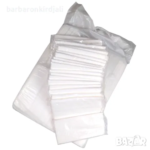 Кърпи 100 броя 40 грама