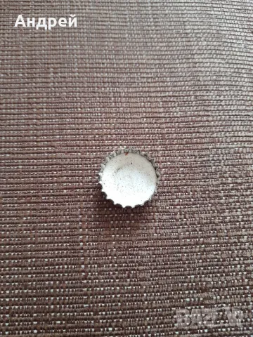 Стара капачка Кооп Кола, снимка 3 - Колекции - 48852028