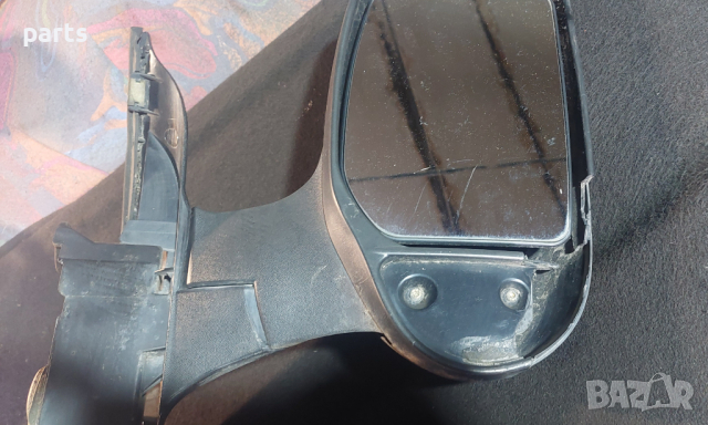 Дясно Огледало Форд Транзит (2000г.-2006г.)N, снимка 3 - Части - 44612972