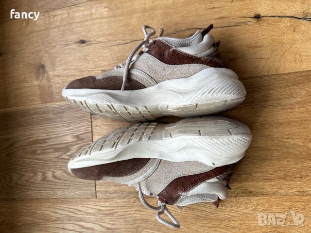 Маратонки Massimo Dutti, снимка 8 - Маратонки - 41311794