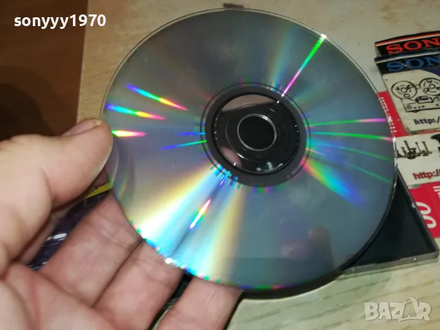 KURTIS BLOW-THE HISTORY OF RAP CD 0605251147, снимка 18 - CD дискове - 50174744