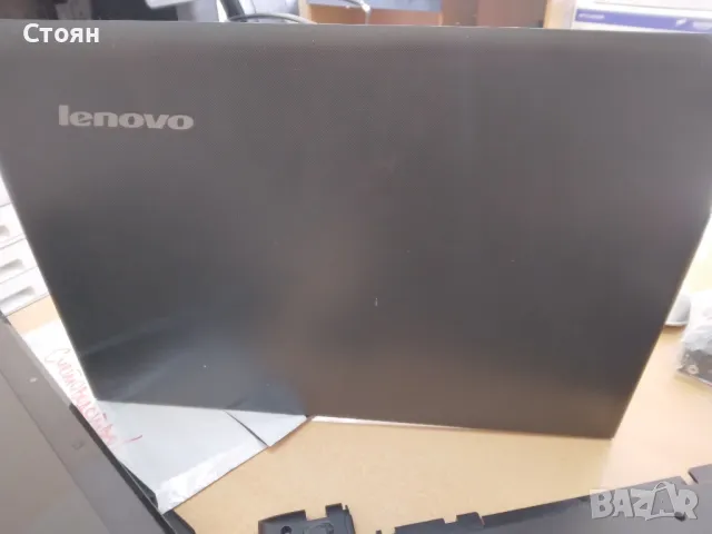 Лаптоп Lenovo IdeaPad 100-15IBD / 80QQ на части, снимка 4 - Части за лаптопи - 49929462