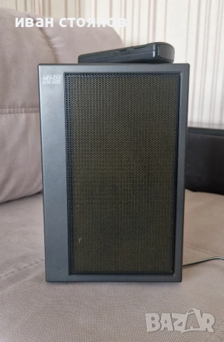 Музикална уредба Setron, тип "всичко в едно", снимка 5 - Аудиосистеми - 53871138