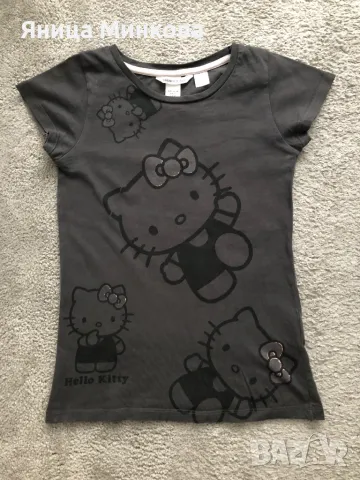 Детски лот, ръст до 134 см, снимка 2 - Детски комплекти - 48895519