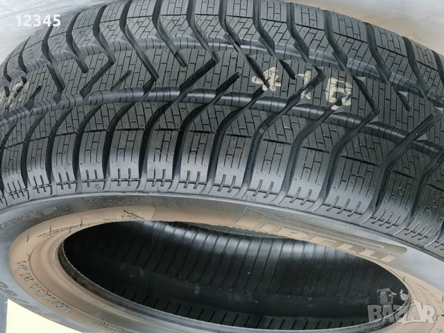 nova 185/60R14 pirelli-№358, снимка 1 - Гуми и джанти - 41627316