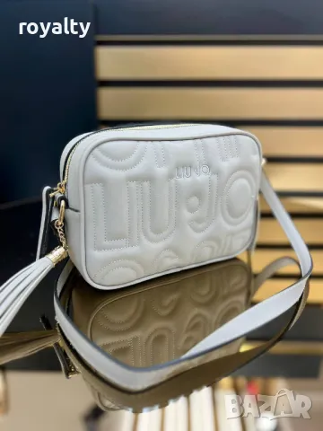 Lui Jo дамски чанти Различни цветове , снимка 9 - Чанти - 49201184