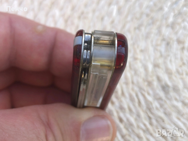 старо ножче 390 "VICTORINOX" - МИНИ, снимка 10 - Ножове - 46776131