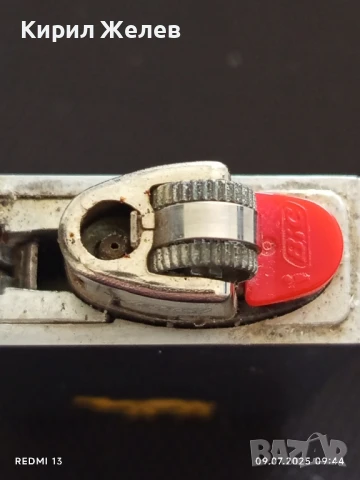 Рядка запалка колекционерска CAMEL 🐫 метална интересен модел 50664, снимка 6 - Запалки - 50958742