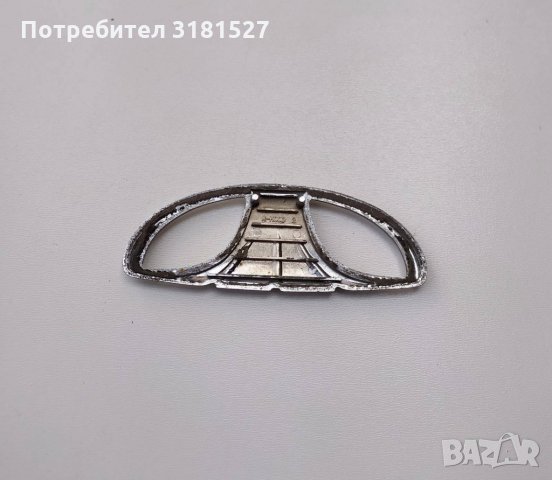 Оригинална емблема за Daewoo , снимка 4 - Аксесоари и консумативи - 34786450