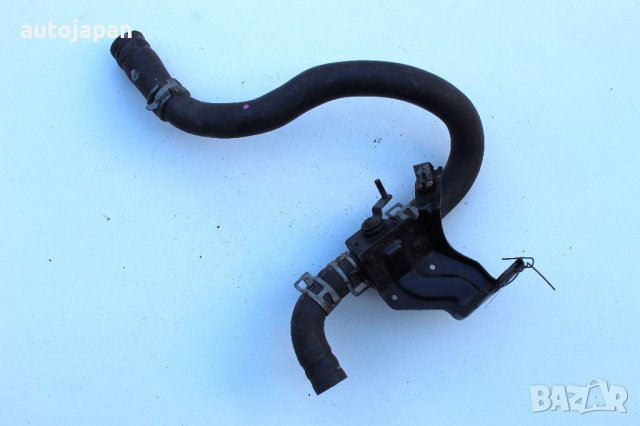 Маркуч водно съединение парно с клапан Хонда акорд 7 2.2 и-цтди 140кс комби 04г Honda accord 7 2.2i-