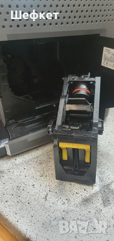 Кафемашина Саеко Гранарома , снимка 2 - Кафемашини - 52883718