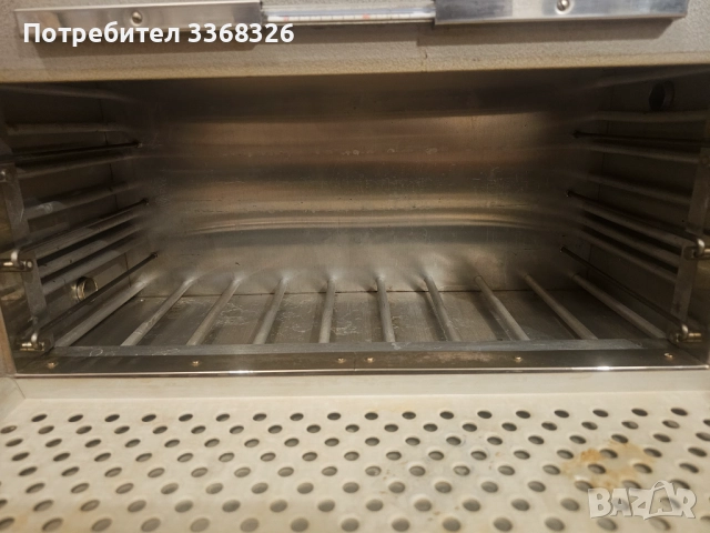 Стерилизатор MELAG 251, снимка 2 - Други - 52097512