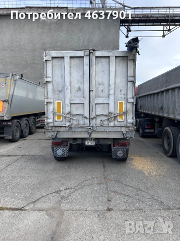 Scania R420, снимка 5 - Камиони - 52243242