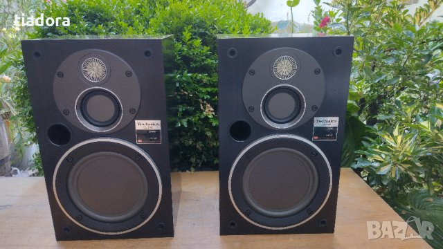 Technics SB-X 100, снимка 1 - Тонколони - 41607408