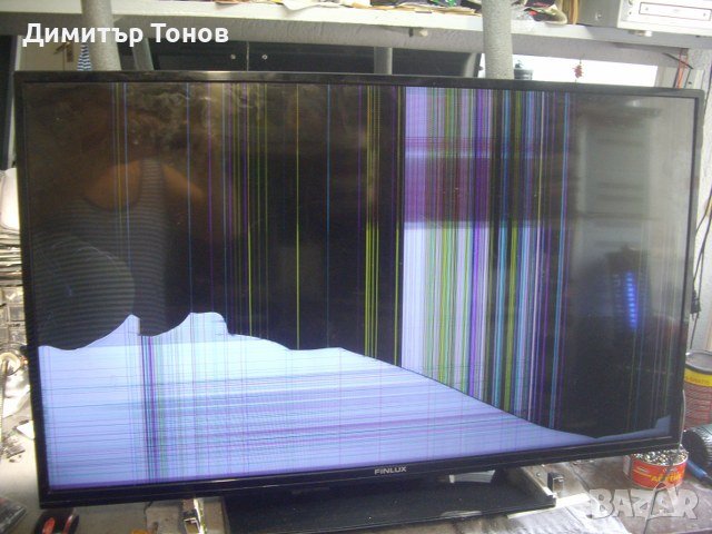 FINLUX  43-FFB-5600  2 броя