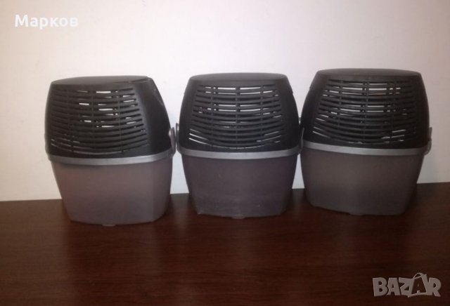 Влагоабсорбатор HENKEL, снимка 3 - Други стоки за дома - 34615639