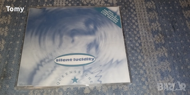 Продавам оригинални дискове с алтърнатив рок и метъл музика от много добро до отлично състояние , снимка 9 - CD дискове - 51881126