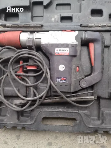 Инструменти под Наем гр.Сопот, снимка 7 - Циркуляри - 47014472