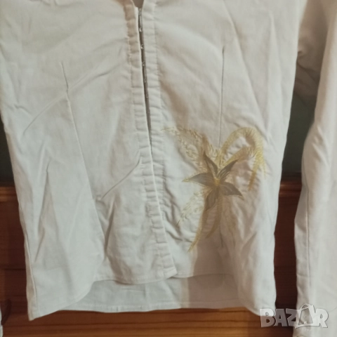 Ризи, снимка 8 - Детски ризи - 52012838
