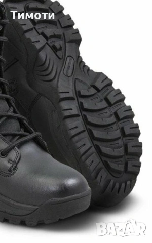 кубинки Smith & Wesson, снимка 9 - Мъжки боти - 53508357