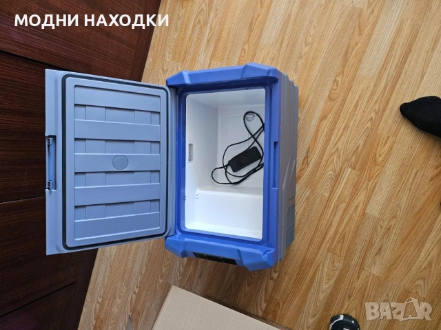 Хладилник за Кола, снимка 8 - Аксесоари и консумативи - 51732246