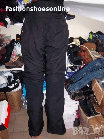 МОТО ПАНТАЛИОН CYKLE SPIRIT ITALIA ПЛАТ, снимка 3 - Аксесоари и консумативи - 51008363