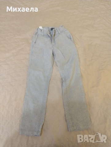 Лот ризки и панталони