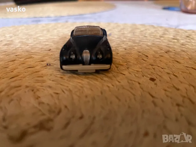 Мачбокс 2019 Ягуар, снимка 2 - Колекции - 49826782