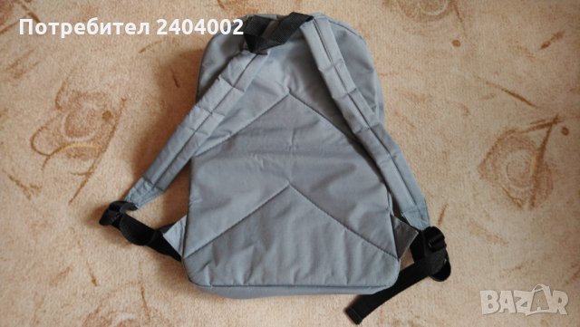 Раница, снимка 2 - Спортна екипировка - 33964257