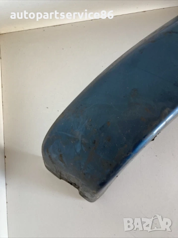 Задна дясна лайстна на врата за Jeep Cherokee KJ 3.7 (2005), снимка 3 - Части - 53384595