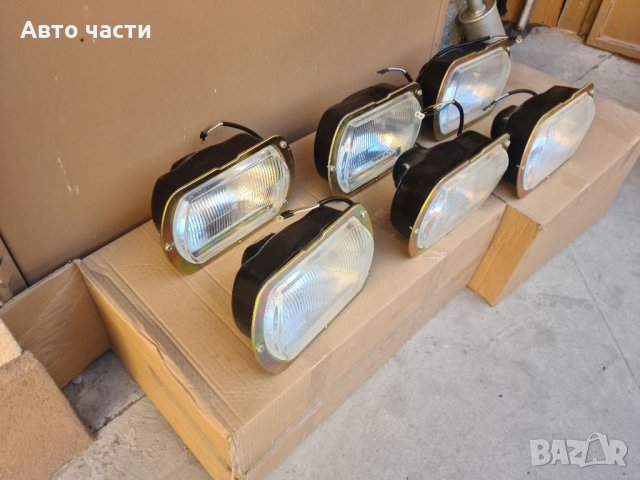 Фарове за ВАЗ.москвич.и авточасти .0895486622, снимка 17 - Части - 35840588