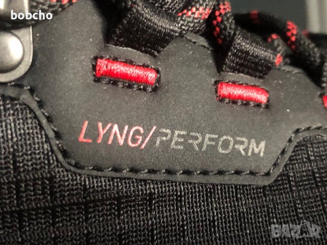 Alfa boots gtx, снимка 11 - Мъжки боти - 39597744