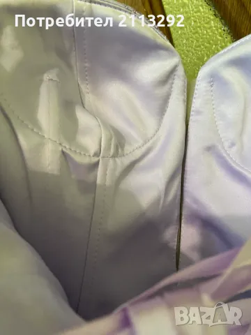 Продавам официална рокля + аксесоари, снимка 5 - Рокли - 47485355