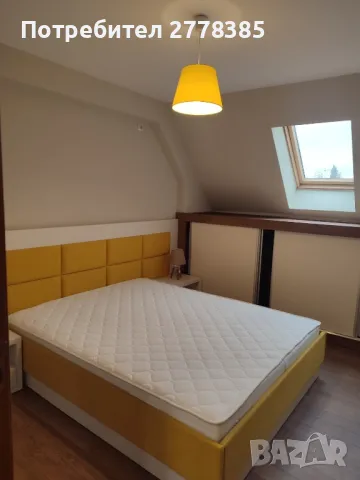 продавам тристаен, снимка 10 - Апартаменти - 48643073