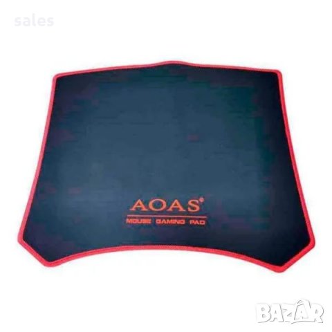 ГЕЙМЪРСКИ КОМПЛЕКТ AOAS 4 в 1, снимка 4 - Клавиатури и мишки - 33862637