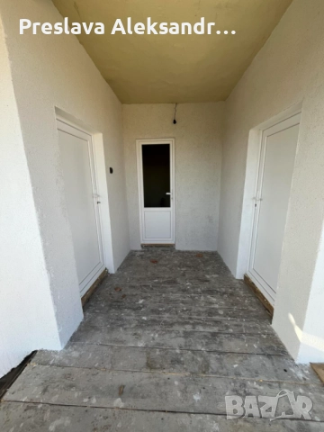 Двуетажна къща в с. Драгоево, снимка 16 - Къщи - 52443371