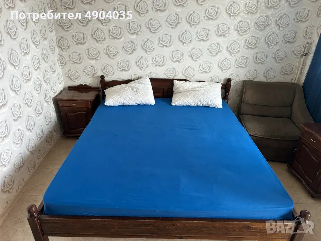 Дава се под наем в Центъра на града!, снимка 3 - Апартаменти - 56130155