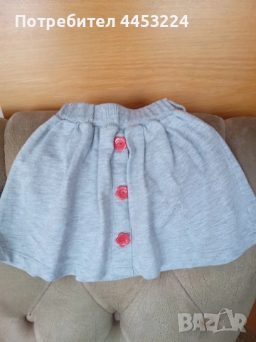 Детски и бебешки полички , снимка 6 - Детски рокли и поли - 50892782