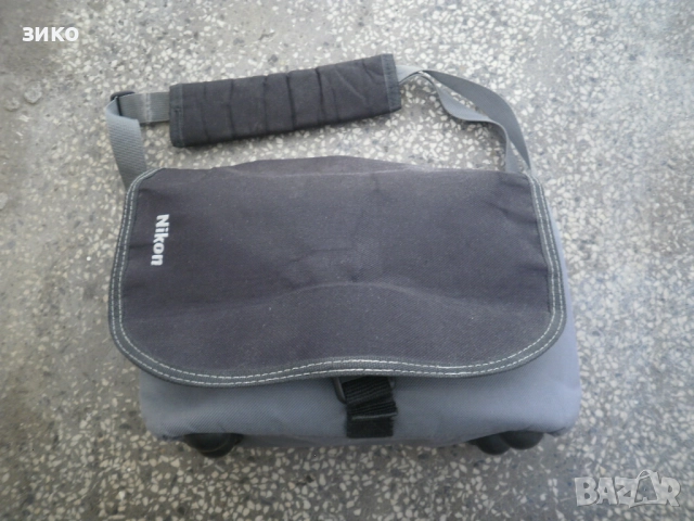 фото чанта за Nikon - специализирана