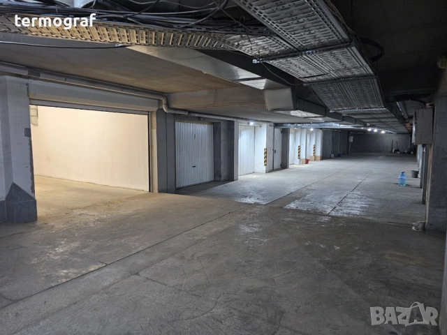 Гараж в к-с Авалон от собственик, снимка 6 - Гаражи и паркоместа - 53439261